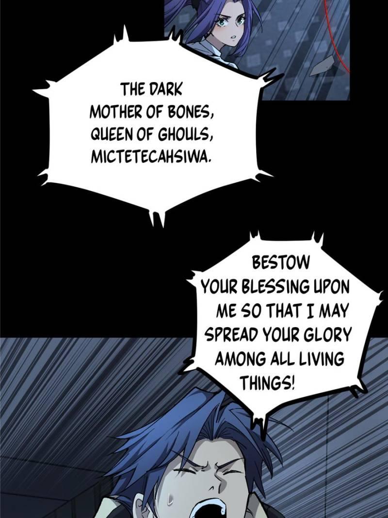 Read Myriad Realms Gatekeeper Manga Online