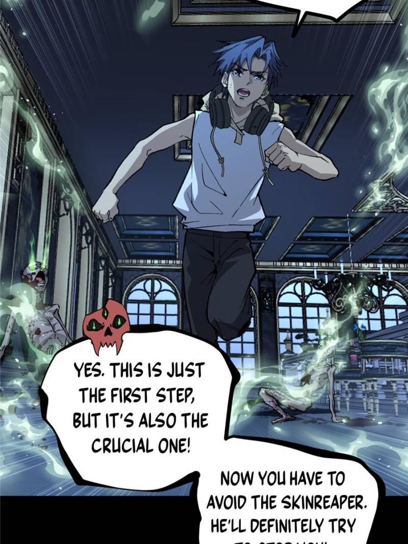 Read Myriad Realms Gatekeeper Manga Online