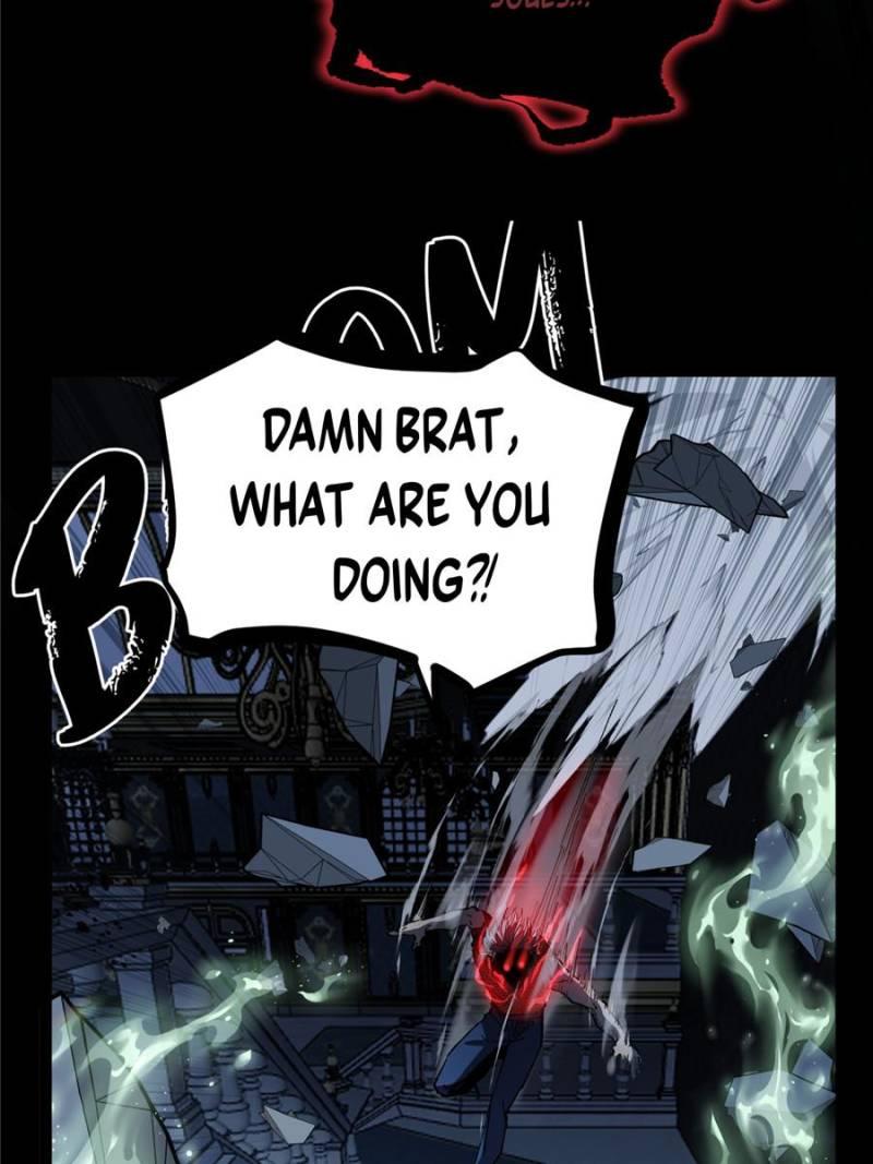 Read Myriad Realms Gatekeeper Manga Online