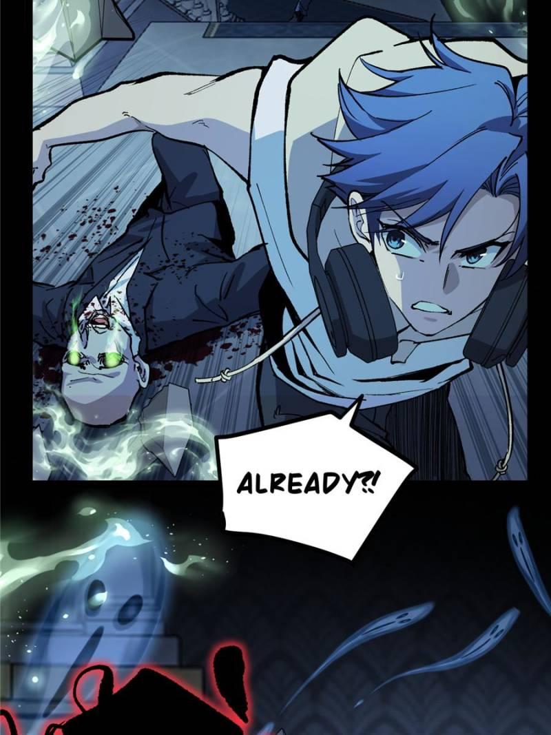 Read Myriad Realms Gatekeeper Manga Online