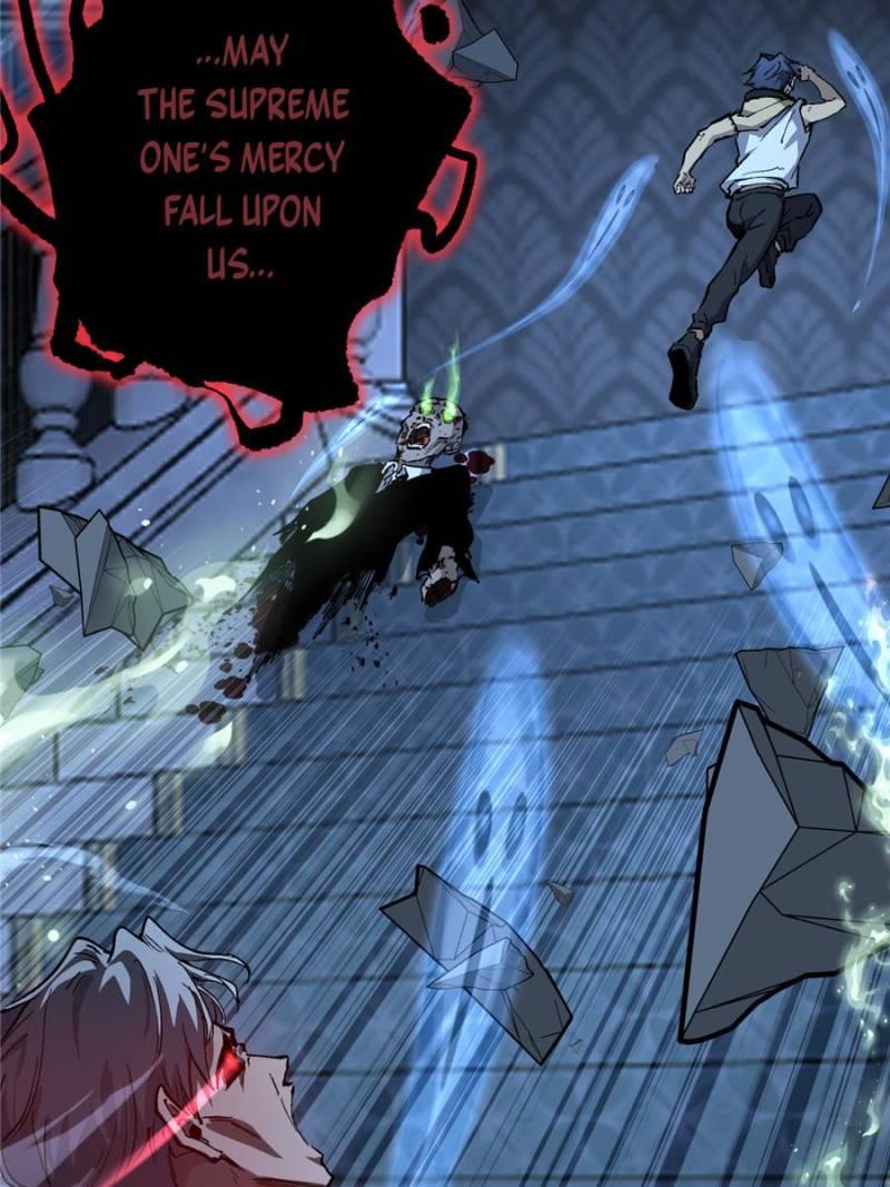 Read Myriad Realms Gatekeeper Manga Online
