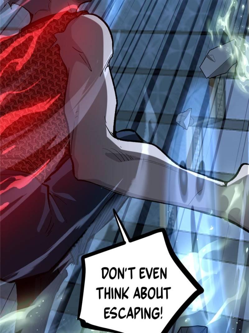 Read Myriad Realms Gatekeeper Manga Online