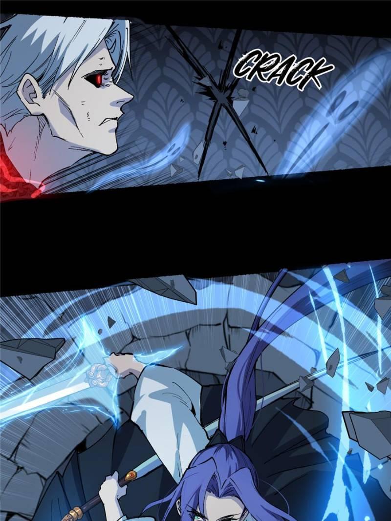 Read Myriad Realms Gatekeeper Manga Online