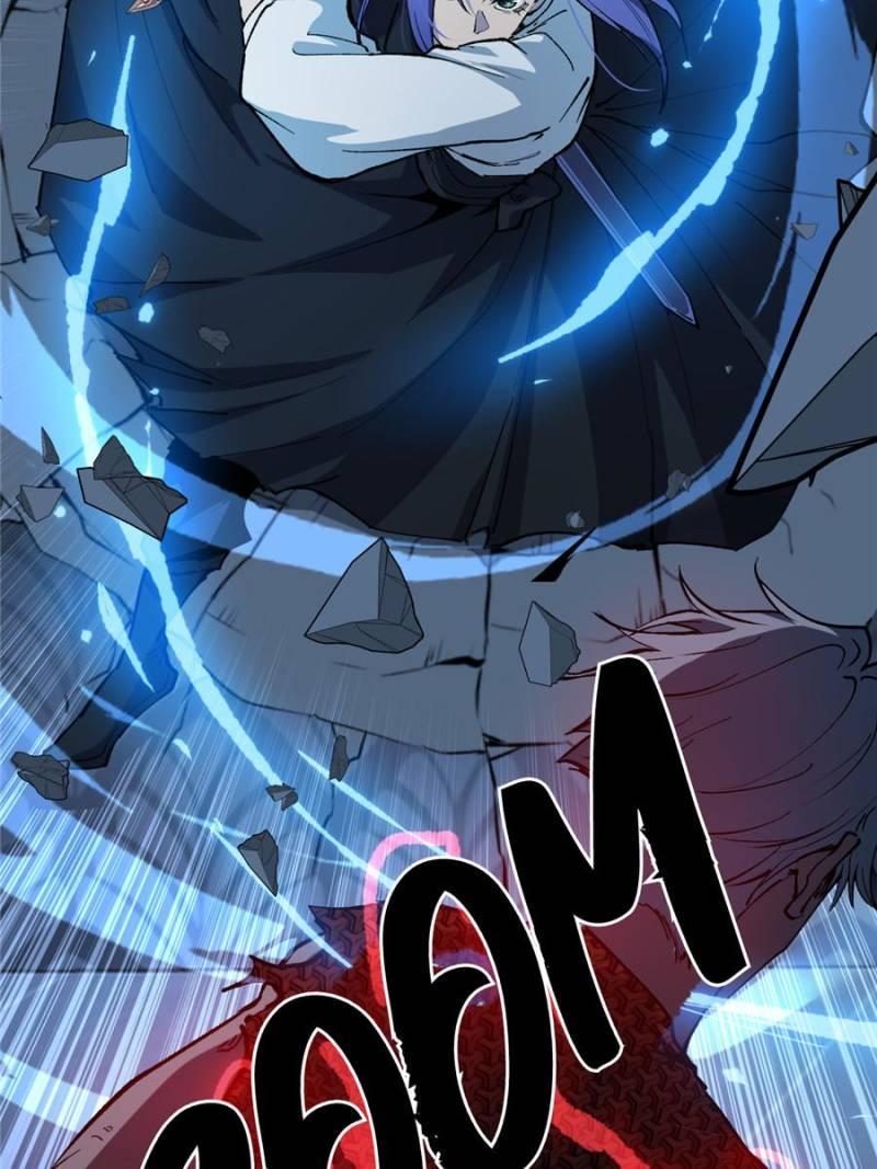 Read Myriad Realms Gatekeeper Manga Online