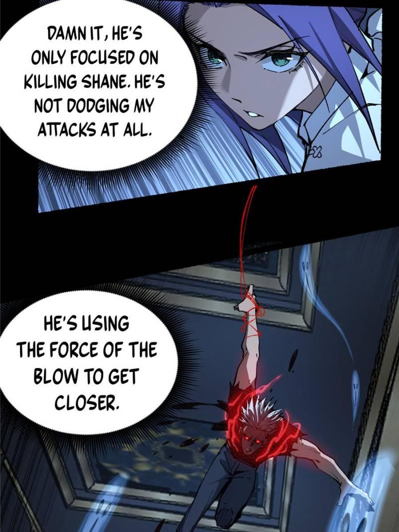 Read Myriad Realms Gatekeeper Manga Online