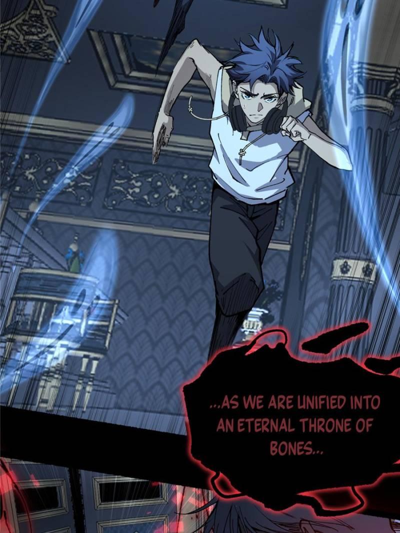 Read Myriad Realms Gatekeeper Manga Online
