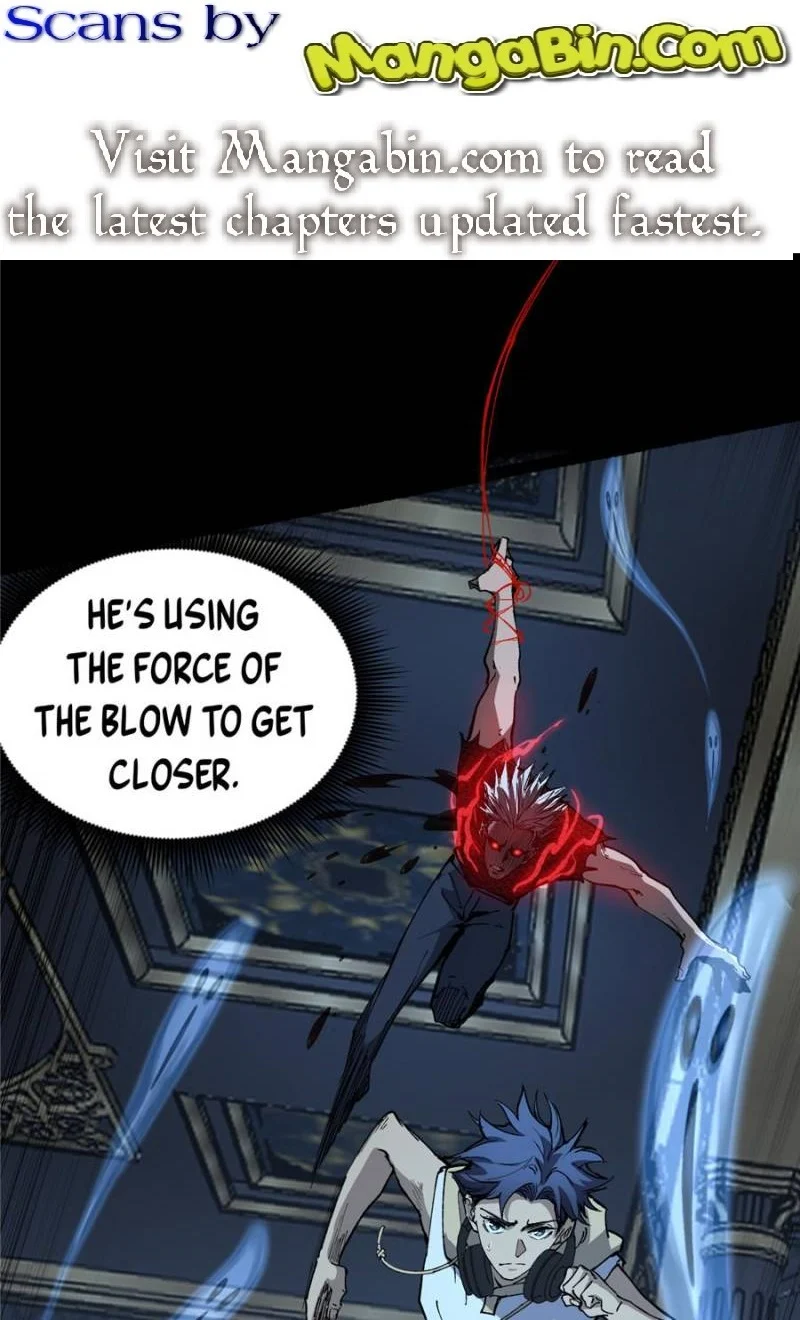 Read Myriad Realms Gatekeeper Manga Online