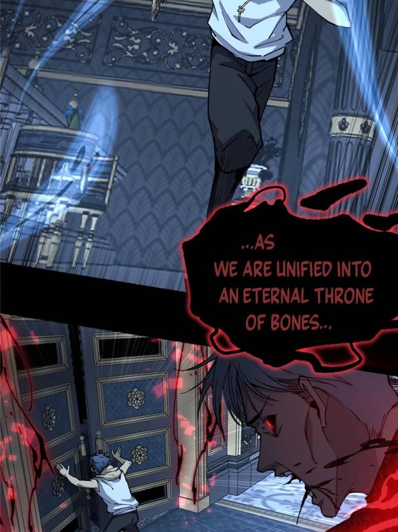 Read Myriad Realms Gatekeeper Manga Online