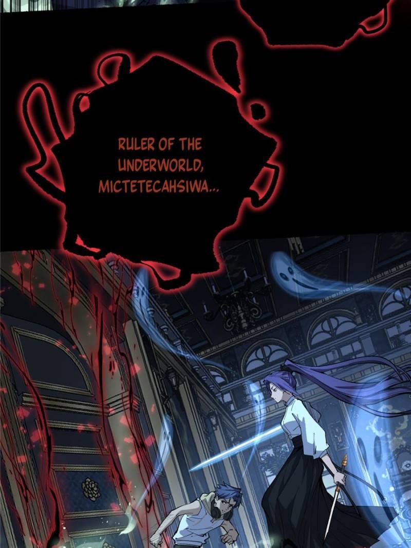 Read Myriad Realms Gatekeeper Manga Online