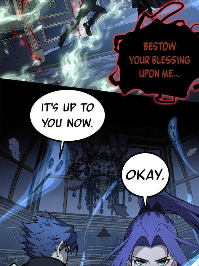 Read Myriad Realms Gatekeeper Manga Online