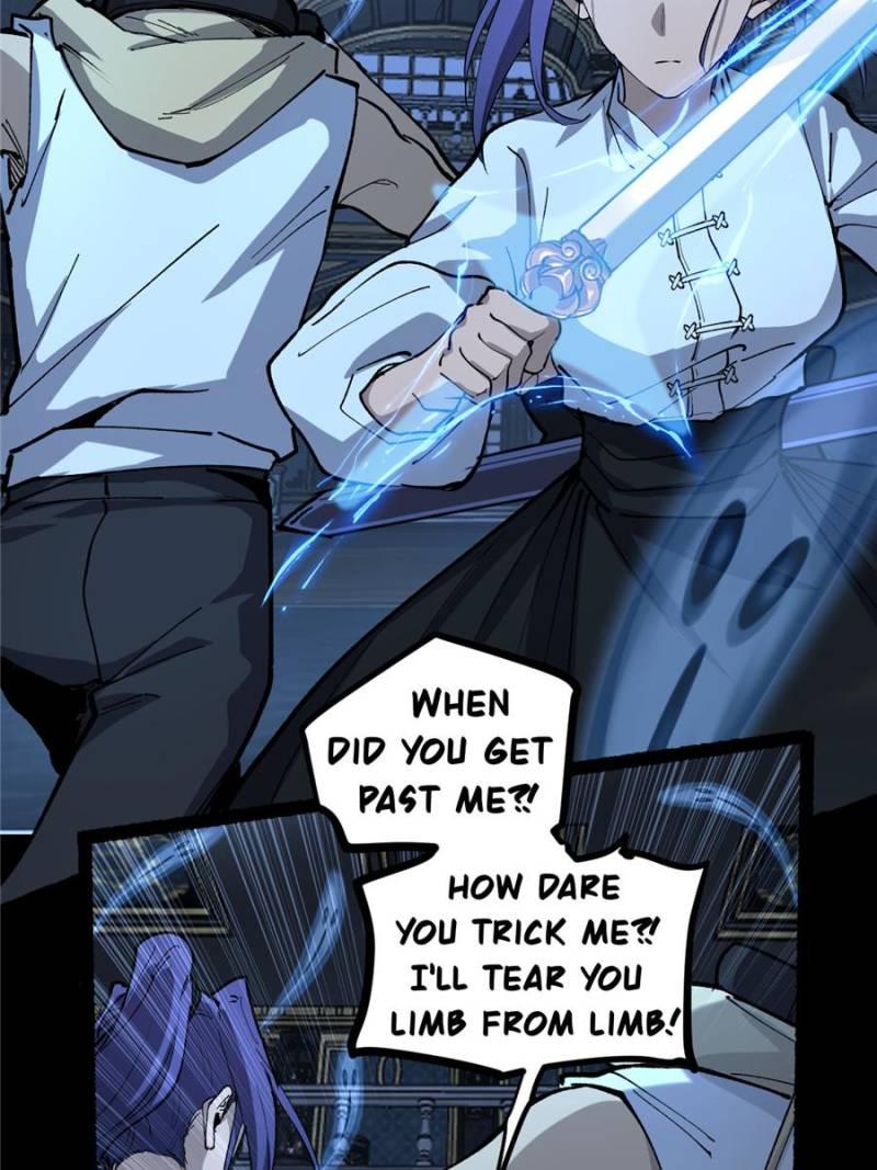 Read Myriad Realms Gatekeeper Manga Online