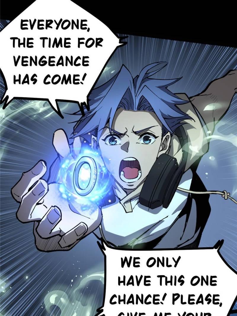 Read Myriad Realms Gatekeeper Manga Online
