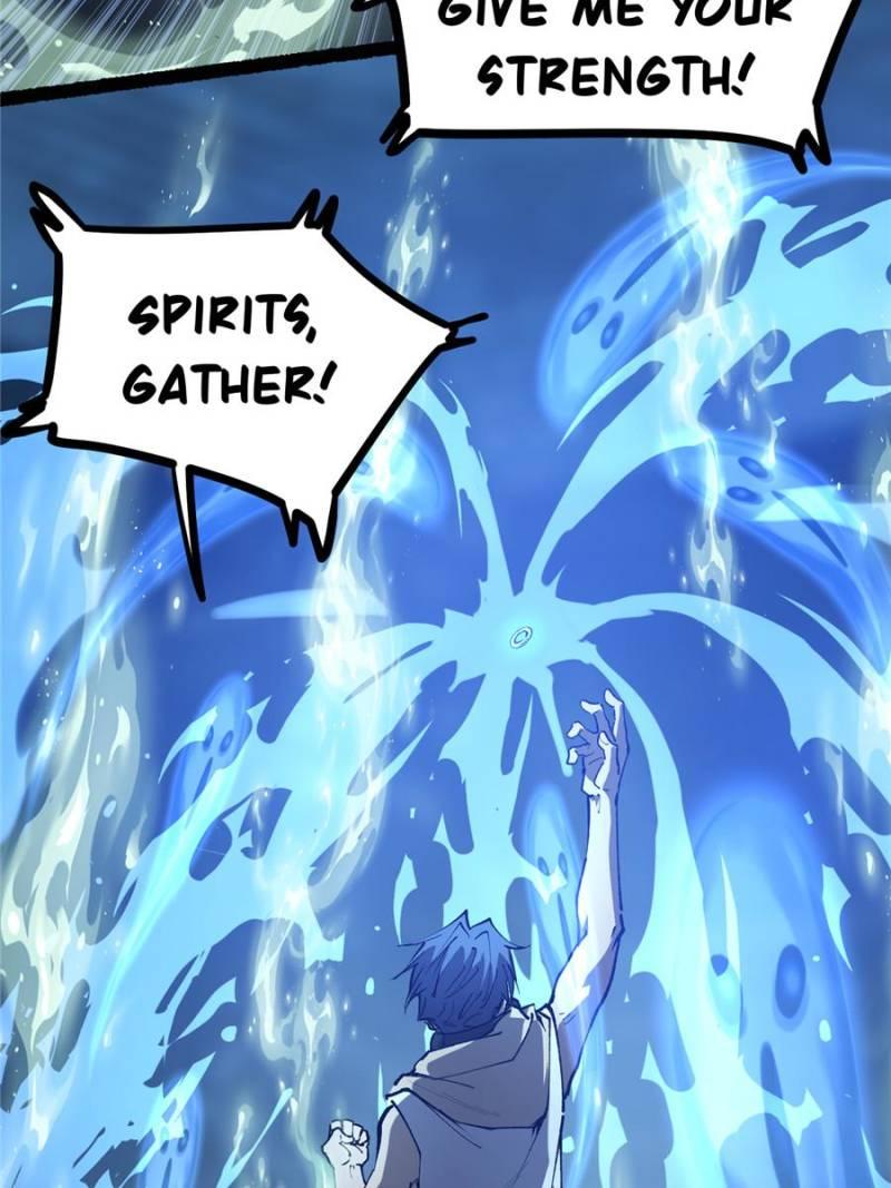 Read Myriad Realms Gatekeeper Manga Online