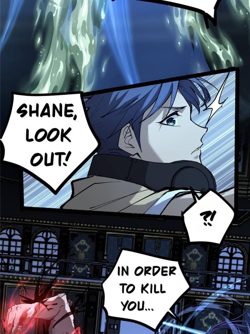 Read Myriad Realms Gatekeeper Manga Online