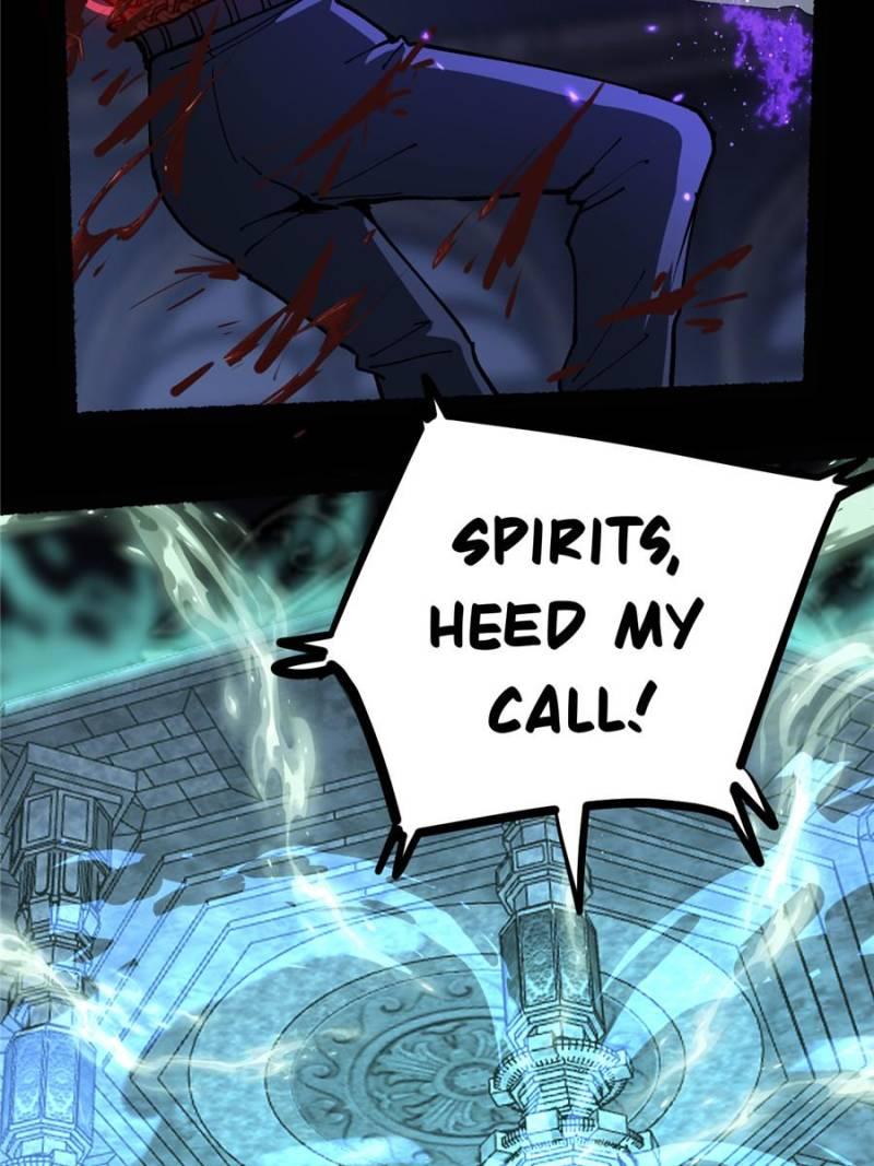 Read Myriad Realms Gatekeeper Manga Online