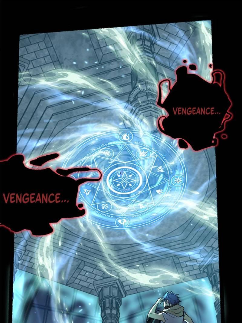 Read Myriad Realms Gatekeeper Manga Online