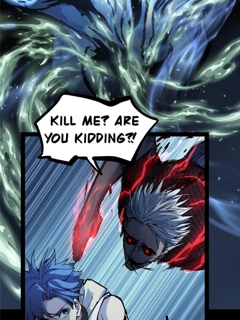 Read Myriad Realms Gatekeeper Manga Online