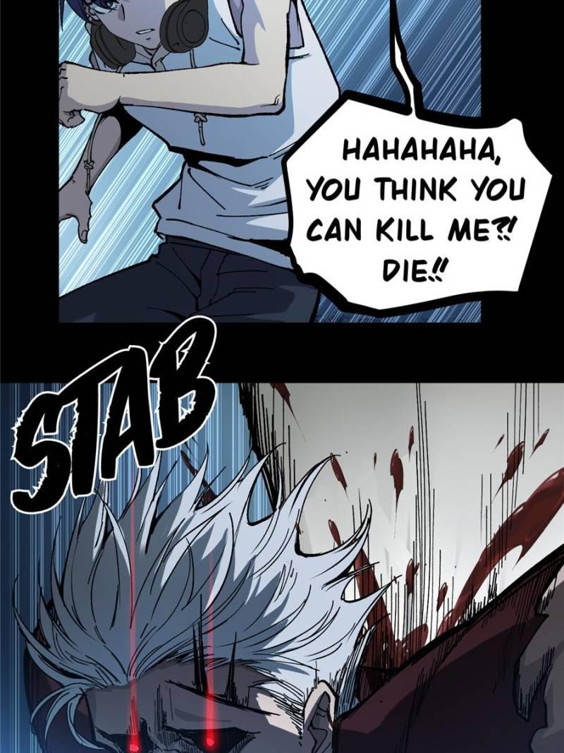 Read Myriad Realms Gatekeeper Manga Online