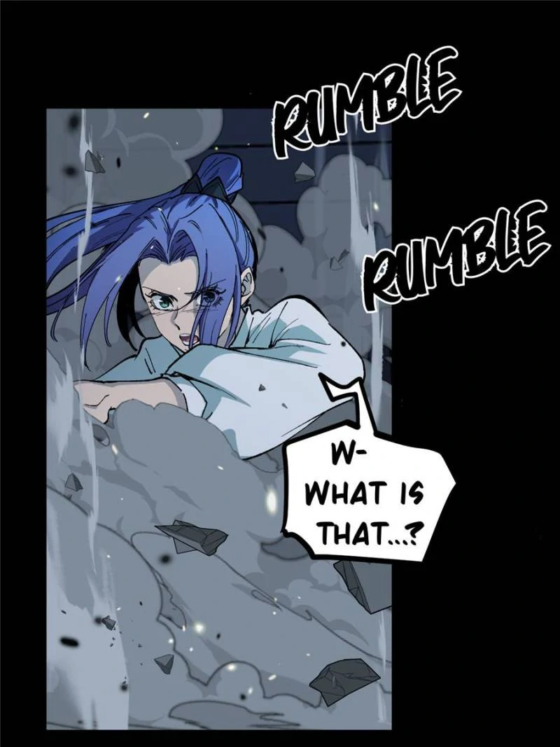 Read Myriad Realms Gatekeeper Manga Online