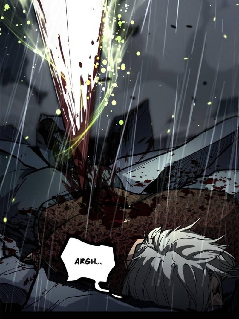 Read Myriad Realms Gatekeeper Manga Online