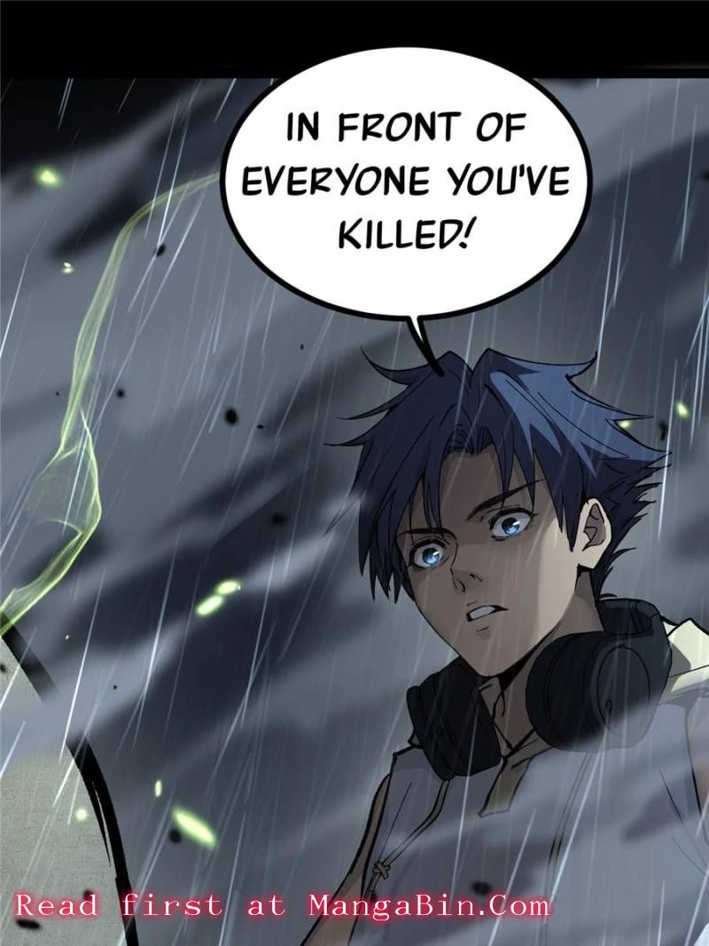 Read Myriad Realms Gatekeeper Manga Online