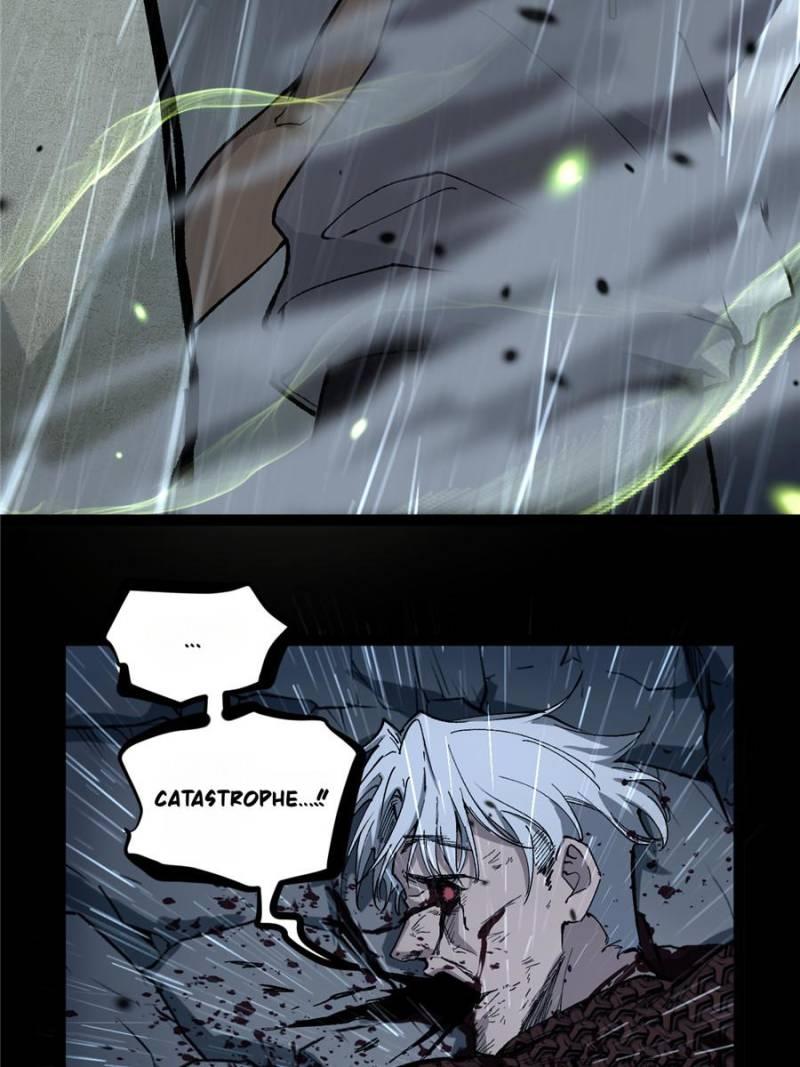 Read Myriad Realms Gatekeeper Manga Online