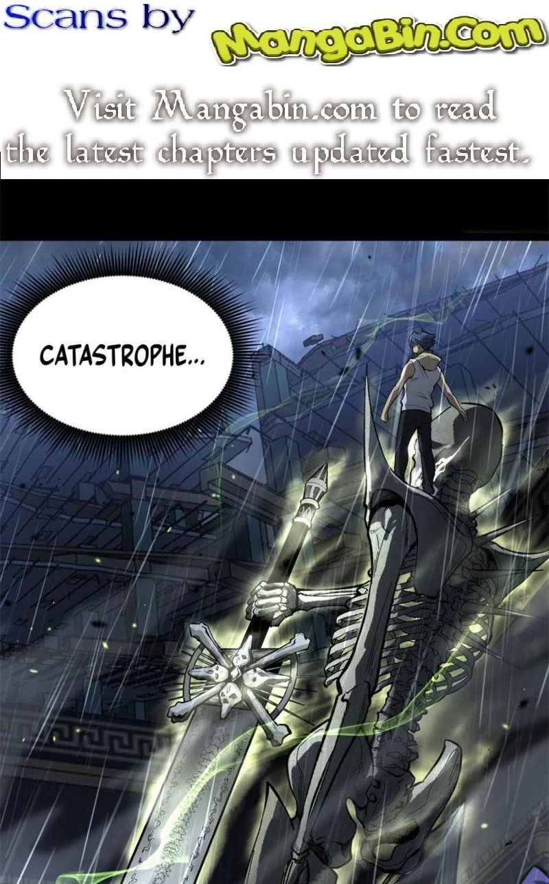 Read Myriad Realms Gatekeeper Manga Online