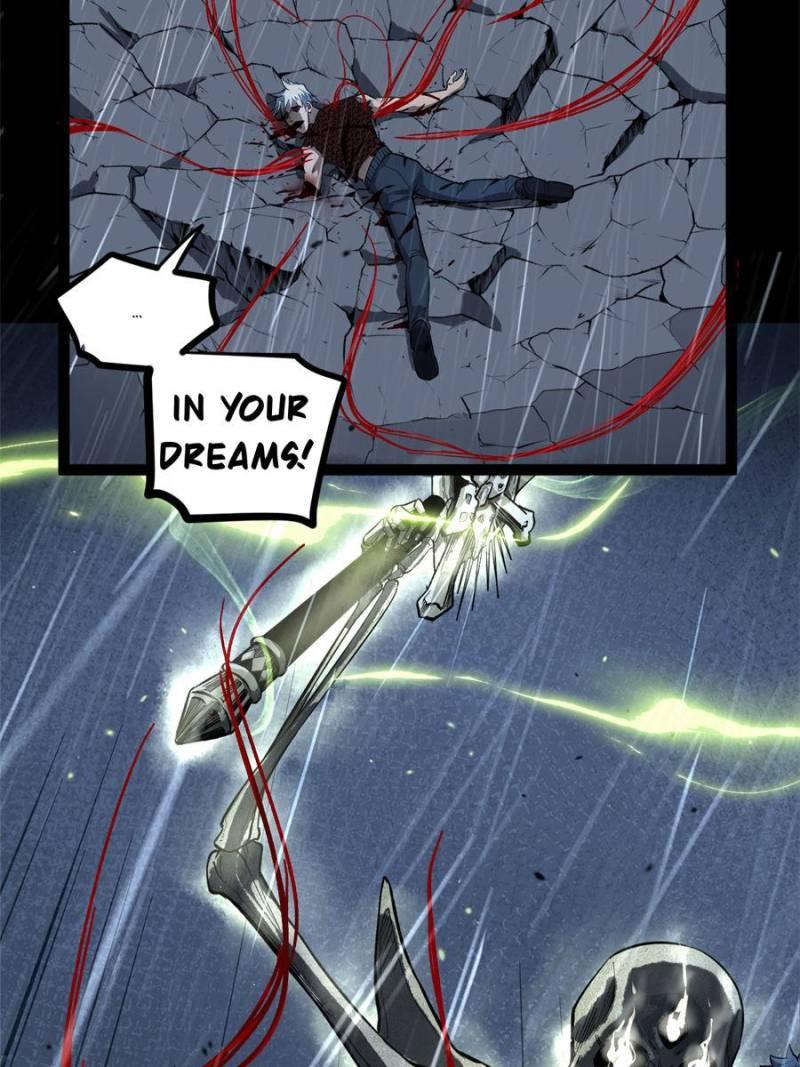 Read Myriad Realms Gatekeeper Manga Online