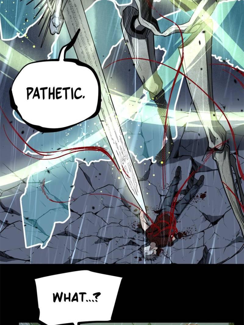 Read Myriad Realms Gatekeeper Manga Online