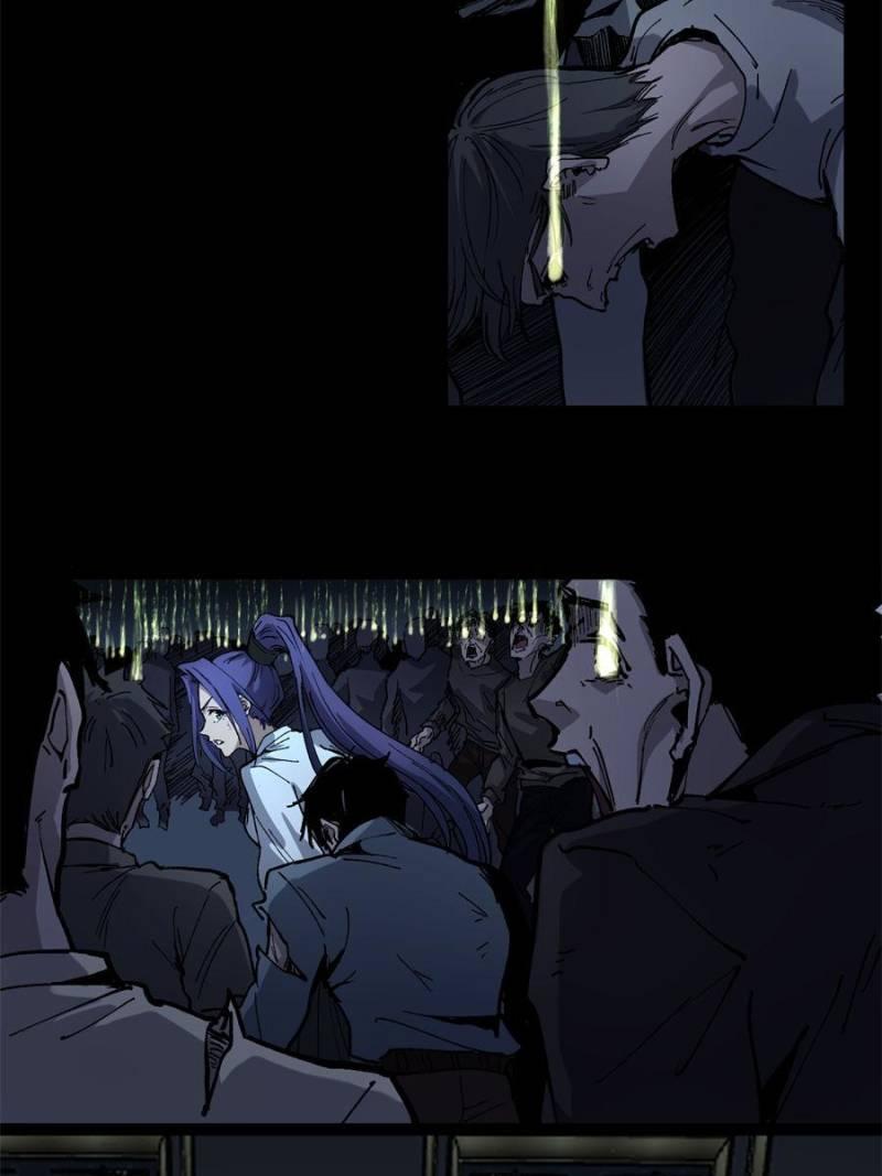 Read Myriad Realms Gatekeeper Manga Online