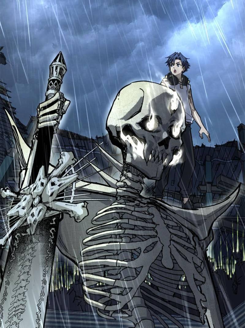 Read Myriad Realms Gatekeeper Manga Online