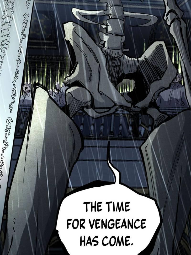 Read Myriad Realms Gatekeeper Manga Online