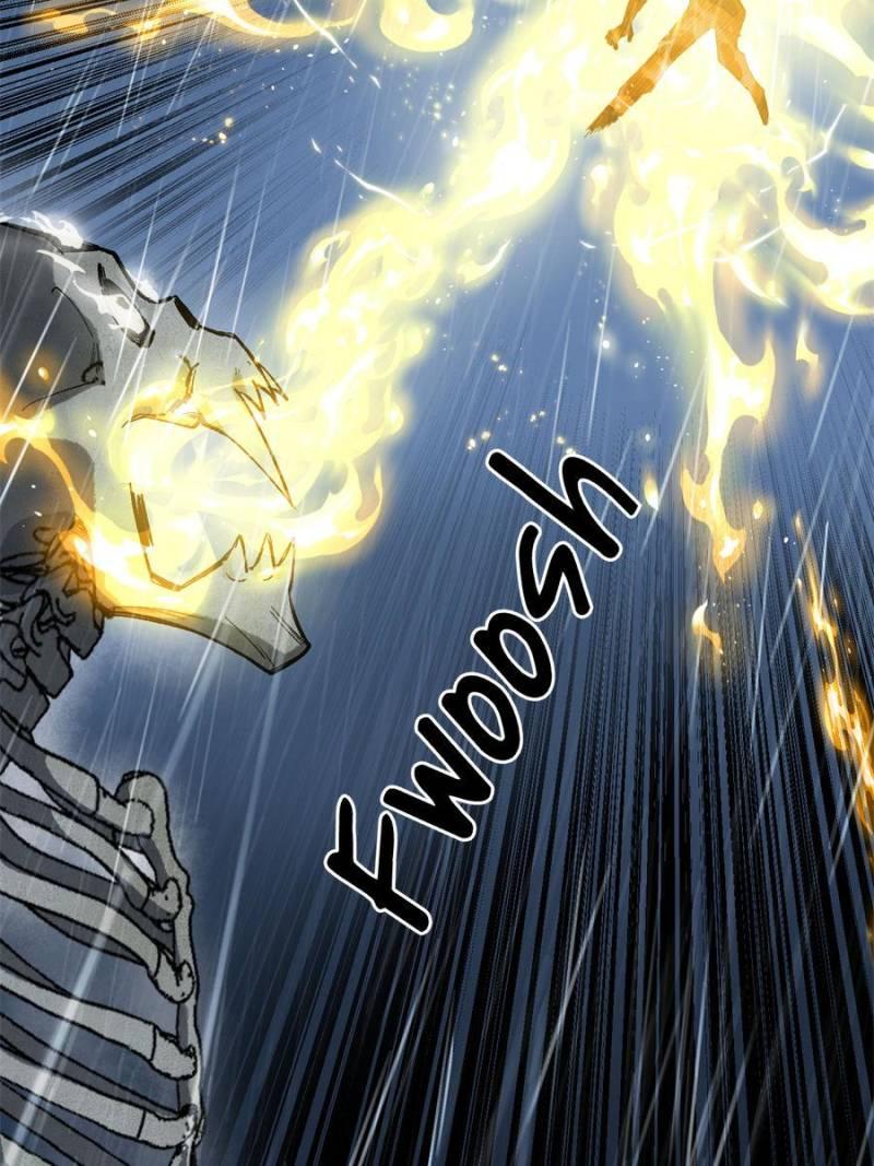 Read Myriad Realms Gatekeeper Manga Online