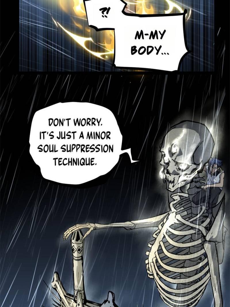 Read Myriad Realms Gatekeeper Manga Online