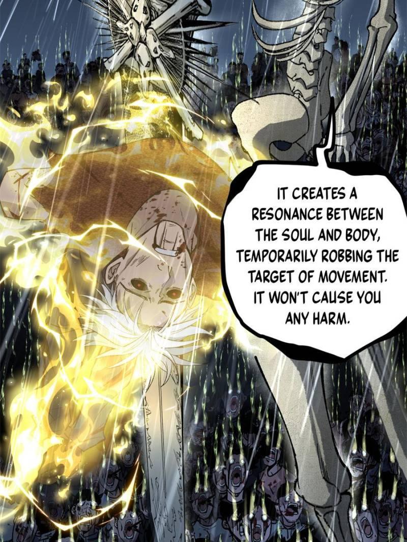 Read Myriad Realms Gatekeeper Manga Online