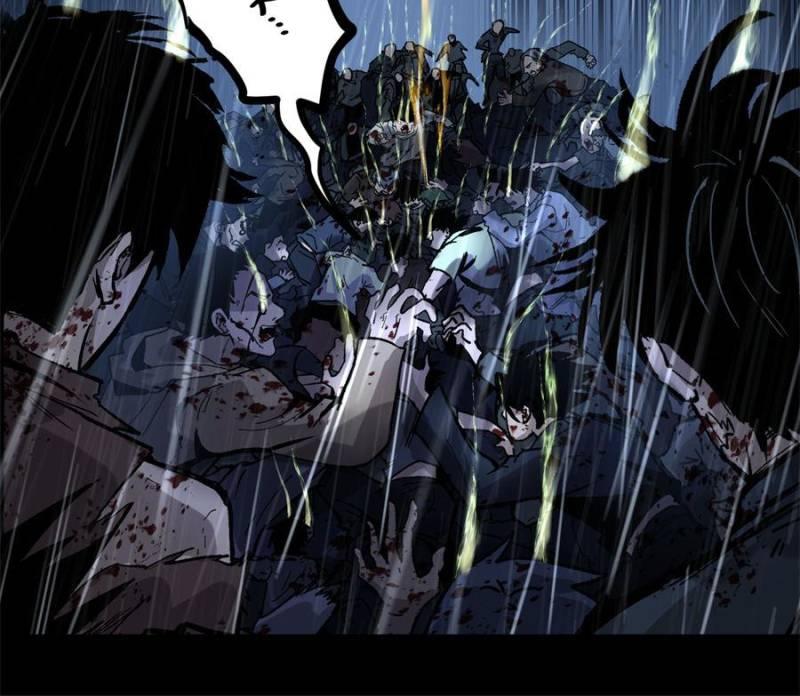 Read Myriad Realms Gatekeeper Manga Online