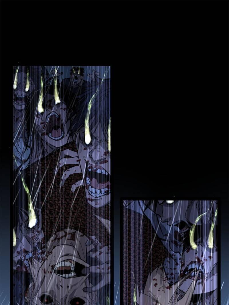 Read Myriad Realms Gatekeeper Manga Online