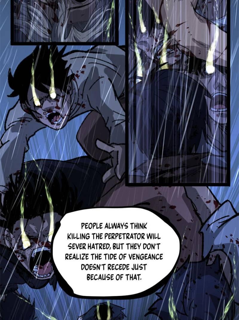 Read Myriad Realms Gatekeeper Manga Online