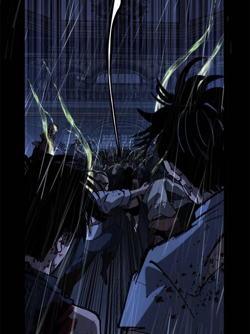 Read Myriad Realms Gatekeeper Manga Online