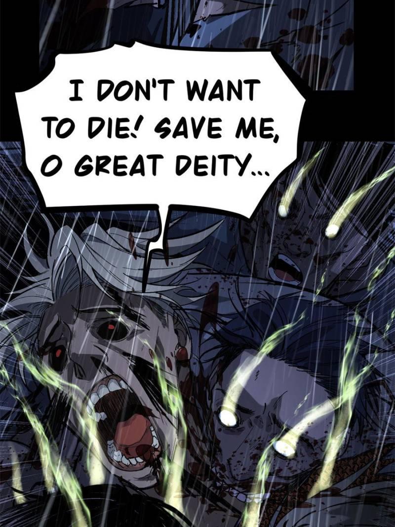 Read Myriad Realms Gatekeeper Manga Online