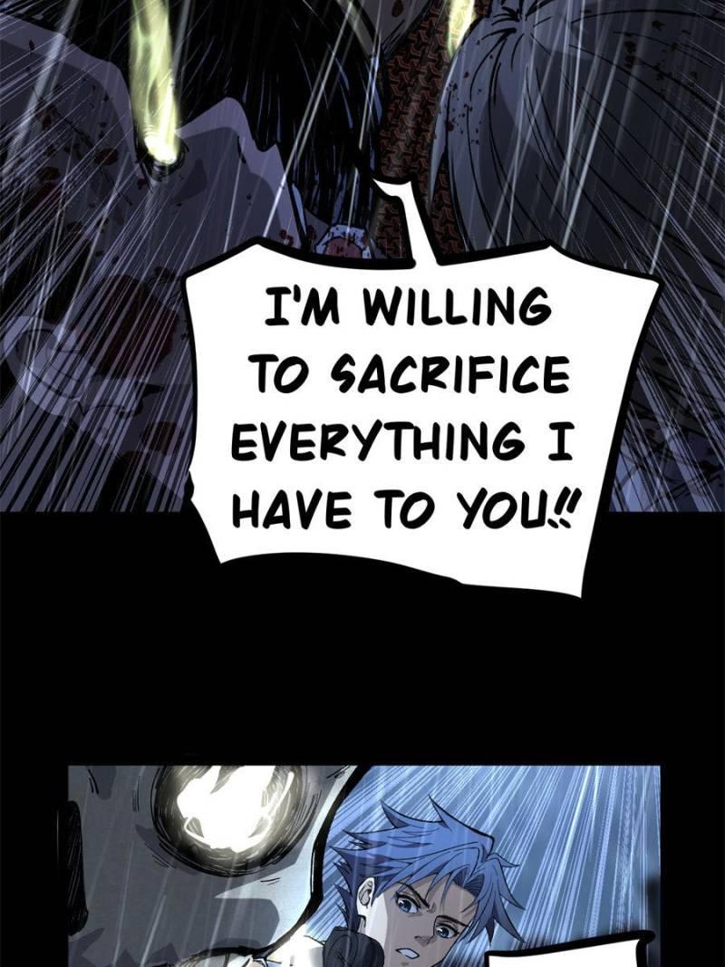 Read Myriad Realms Gatekeeper Manga Online