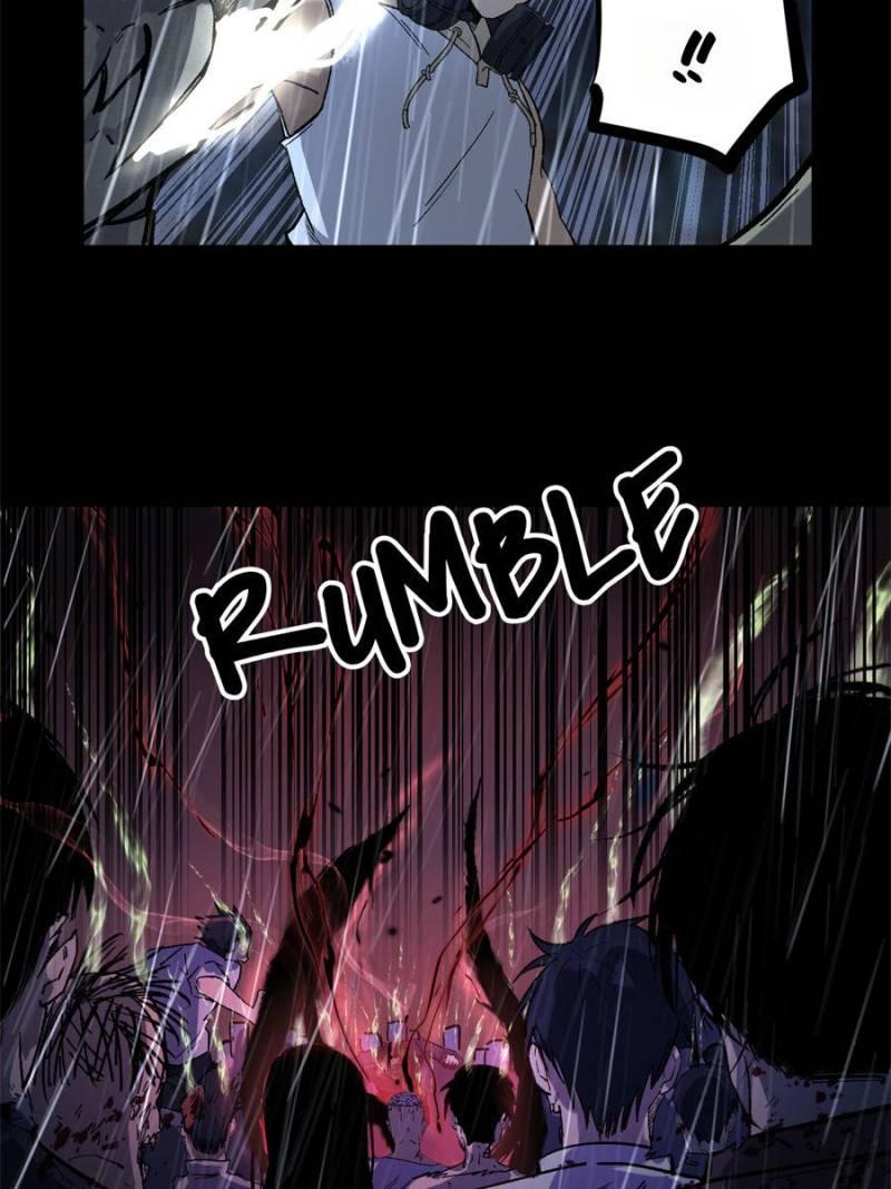 Read Myriad Realms Gatekeeper Manga Online