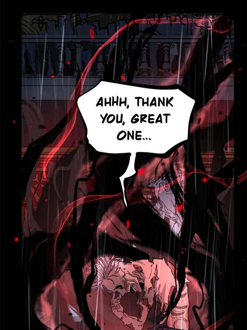 Read Myriad Realms Gatekeeper Manga Online