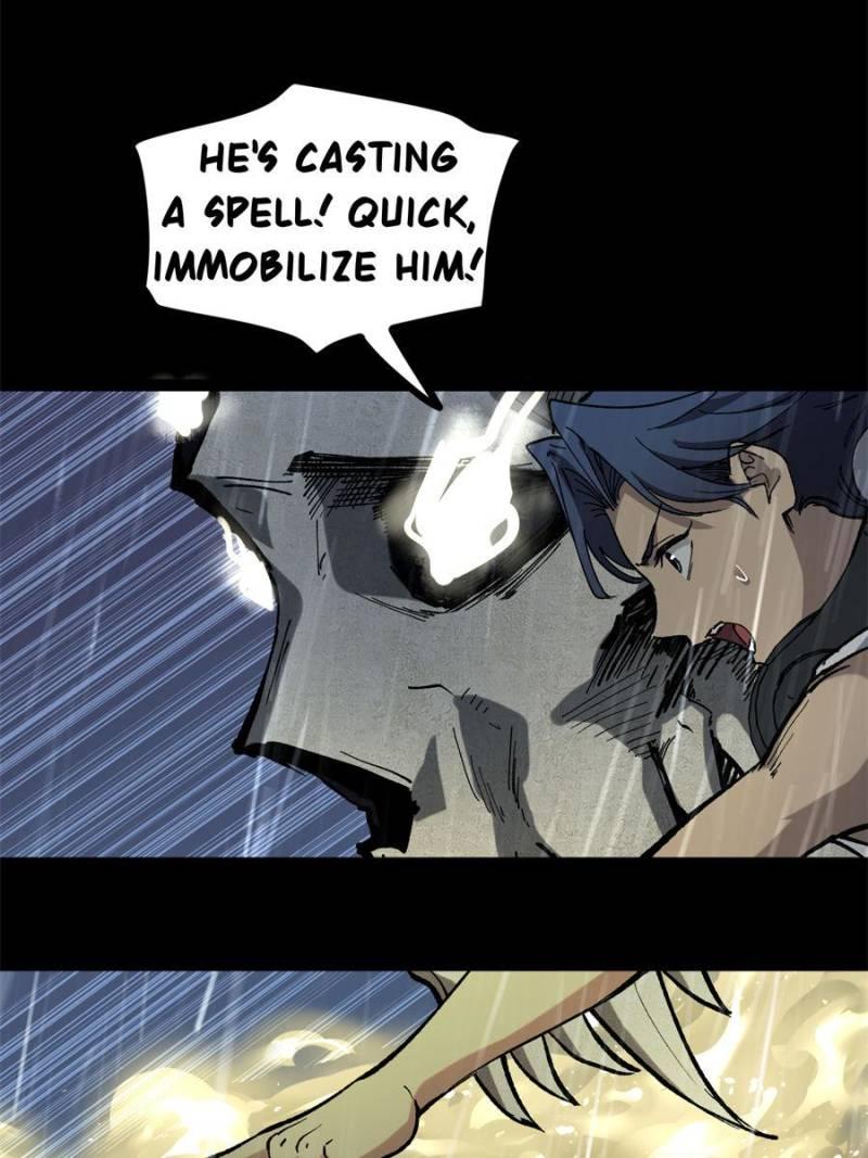 Read Myriad Realms Gatekeeper Manga Online