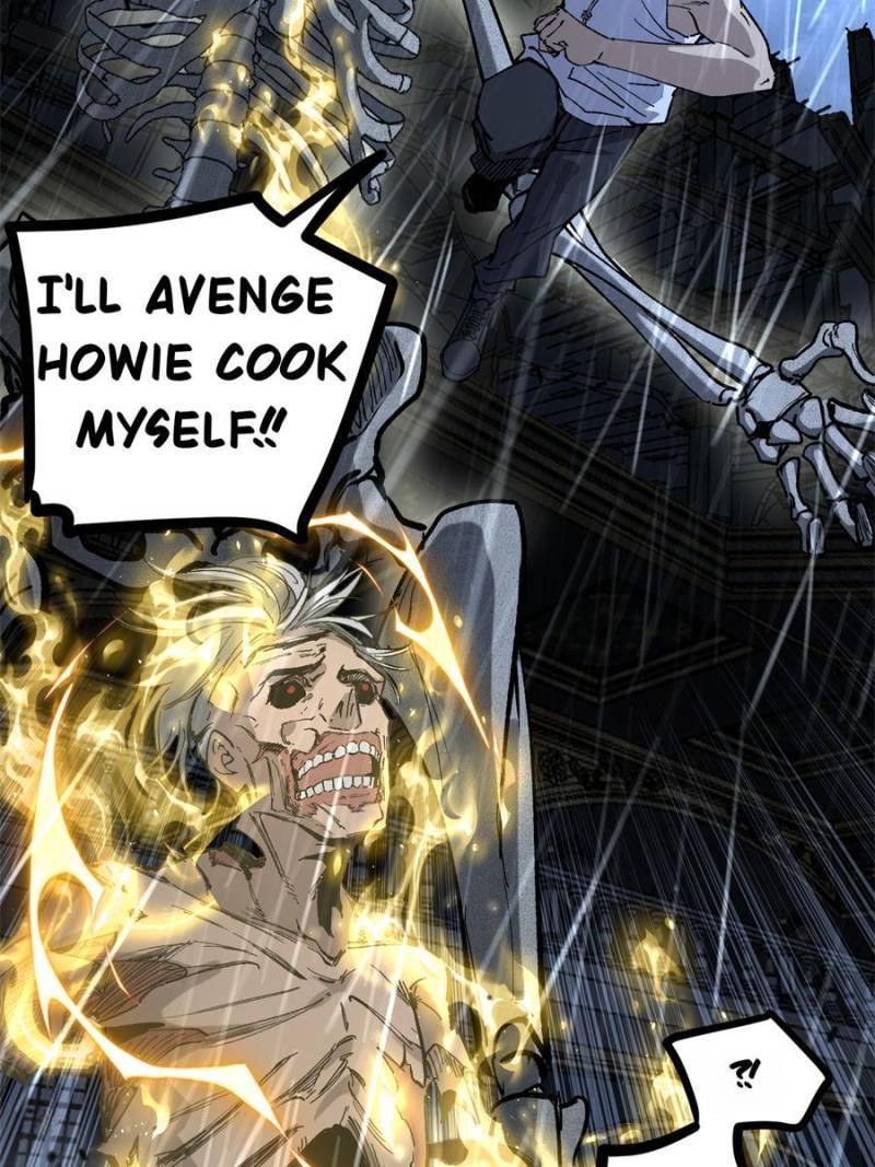 Read Myriad Realms Gatekeeper Manga Online