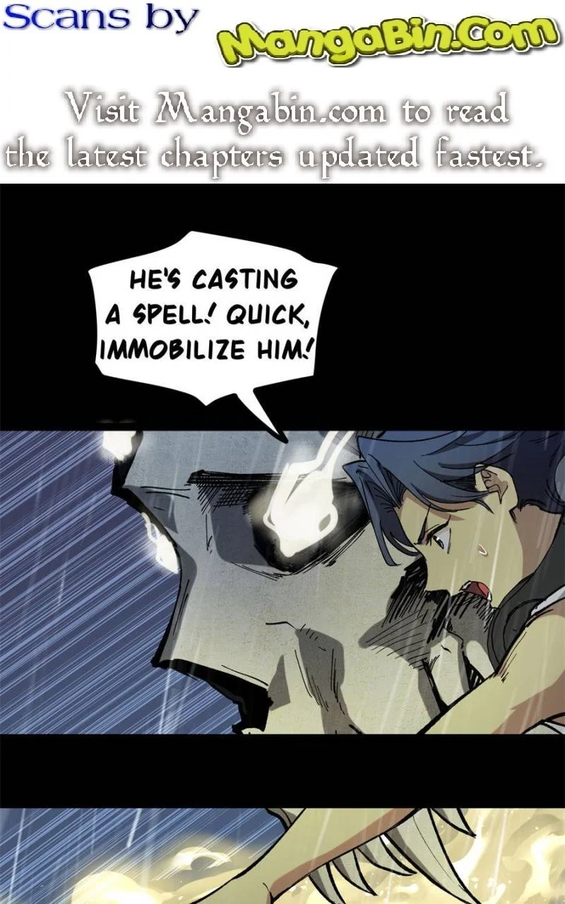 Read Myriad Realms Gatekeeper Manga Online