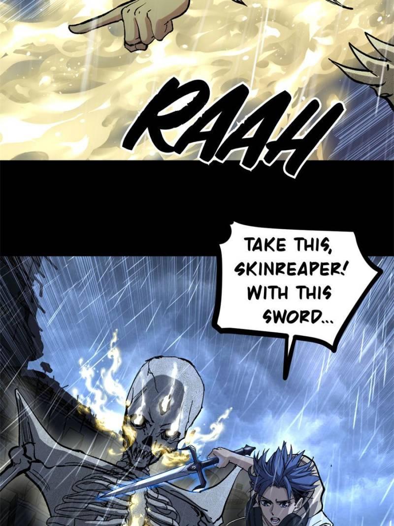 Read Myriad Realms Gatekeeper Manga Online