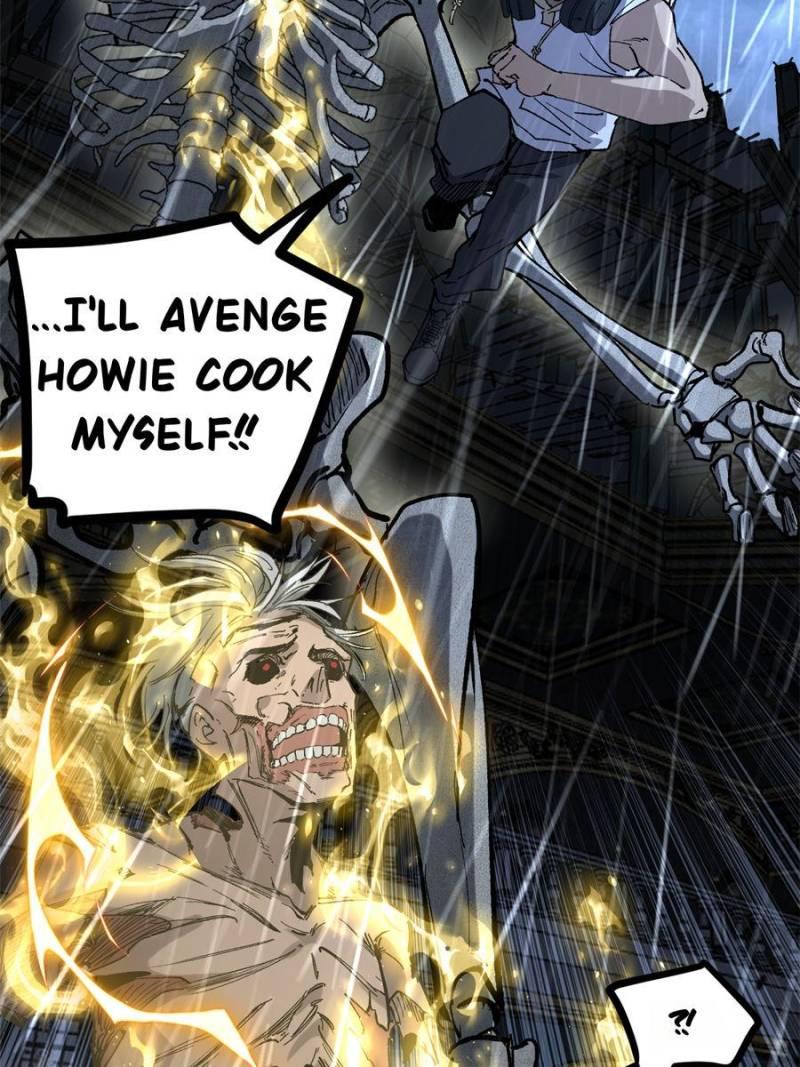 Read Myriad Realms Gatekeeper Manga Online