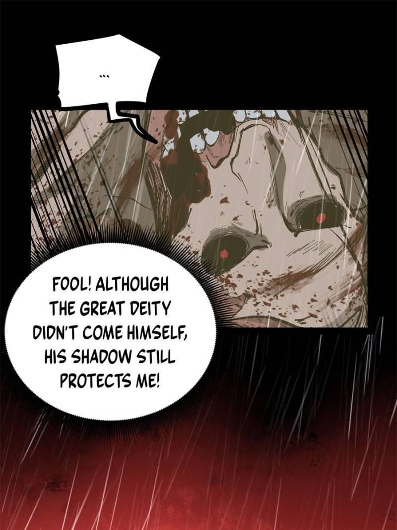 Read Myriad Realms Gatekeeper Manga Online
