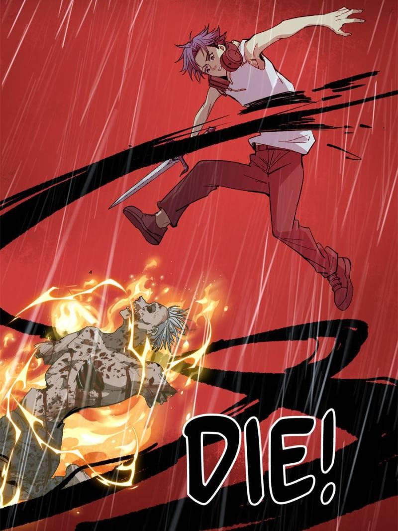 Read Myriad Realms Gatekeeper Manga Online